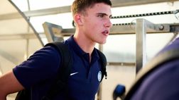 Inter, l’idea è replicare gli affari Pinamonti e Casadei. Il club non vuole ripetere un errore…