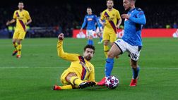 Superlega, l’attacco di Piqué: “Vogliamo questo per il calcio? Club come Siviglia, Everton e Napoli varrebbero zero”