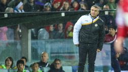 Toto allenatore: Da De Canio a Prandelli, la corsa è in corso