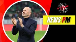 Serie A Femminile, in tribuna per Milan-Como anche Gazidis | PM News