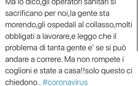 Massimo Oddo è molto esplicito Massimo Oddo è molto esplicito