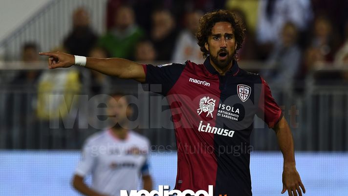 Calciomercato Parma, non arriva Di Gennaro: andrà in prestito alla Salernitana  Calciomercato Parma, non arriva Di Gennaro: andrà in prestito alla Salernitana