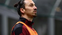 Ibrahimovic: “Volevo lo Scudetto, ci riproverò l’anno prossimo: lotteremo con Inter e…”