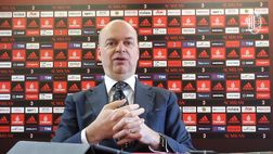 Fassone, continua la guerra al Milan: chiede il reintegro in società, no a 2,5 milioni