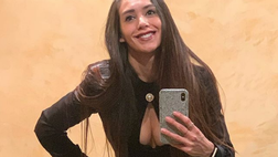 Lady Ocampos manda in tilt i fan: décolleté da urlo e la temperatura sale…