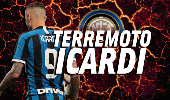 Calciomercato Inter - Icardi, facciamo il punto Calciomercato Inter - Icardi, facciamo il punto