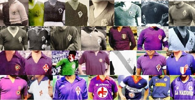 Vota la maglia più bella: l’ottavo girone lo vince la nuova maglia!- immagine 2