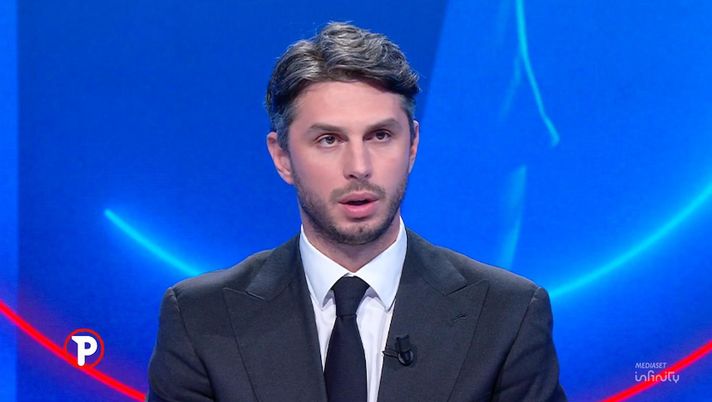 Ranocchia: “Scudetto, ancora tutto aperto. Inter vecchia? No, età giusta e vi dico perché” - immagine 1