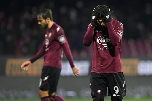 salernitana