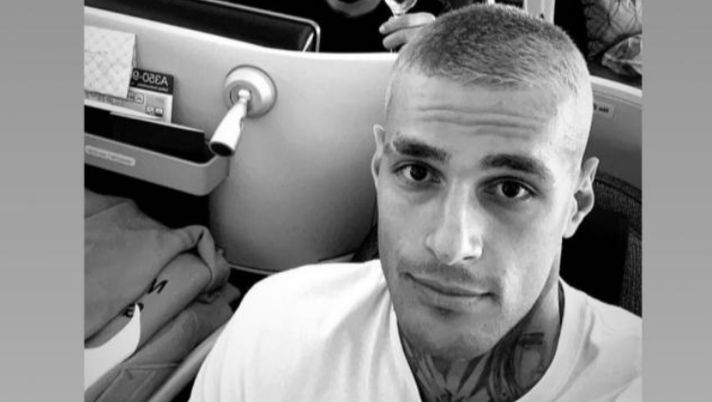 FOTO – Ranieri, vacanze alle Maldive in attesa di scoprire il futuro FOTO – Ranieri, vacanze alle Maldive in attesa di scoprire il futuro