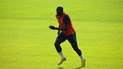 Belgio, Lukaku oggi in gruppo: brucia le tappe e punta la gara col Marocco