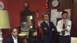 Grande festa per l’Associazione Culturale Grande Torino