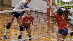 Volley: La Gtn Udine contro Mantova per centrare la Coppa Italia