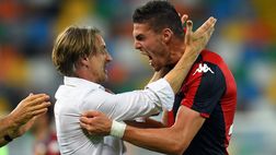 Genoa-SPAL IL LIVE