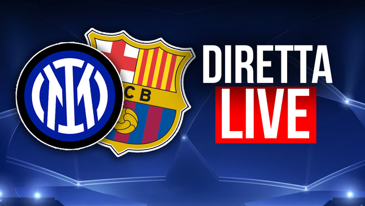 Inter-Barcellona