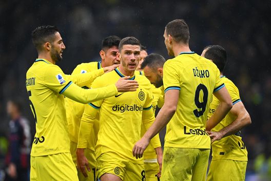 Consigli Fantacalcio, 5 difensori per la 30a giornata: puntiamo sul riscatto di Singo. Gosens vuole il bis- immagine 3