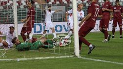 Coppa Italia, il Padova affronterà il Frosinone: ecco quando