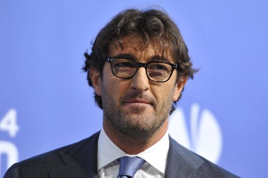 Ciro Ferrara (Getty Images) Ciro Ferrara (Getty Images)