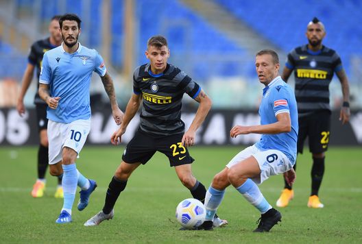 Notizie Lazio - Lucas Leiva Notizie Lazio - Lucas Leiva