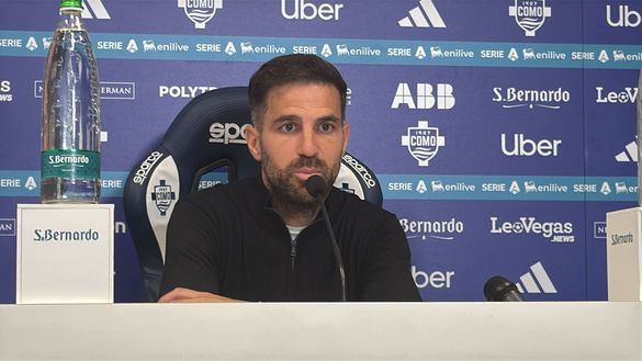 Sky – Inzaghi, si decide domani: zero appendici. Tra Fabregas, Chivu e Vieira…- immagine 3