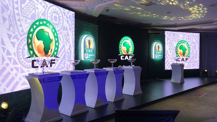 Verso il derby in finale fra le due squadre del Cairo, capitale egiziana Verso il derby in finale fra le due squadre del Cairo, capitale egiziana