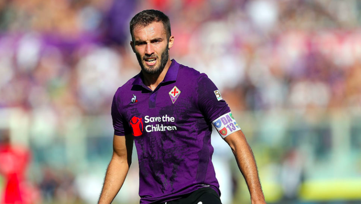 Pezzella è già a Firenze: subito nuovi controlli, cosa filtra sui tempi di recupero Pezzella è già a Firenze: subito nuovi controlli, cosa filtra sui tempi di recupero - immagine 1