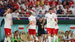 Lewandowski polemico con il Ct polacco: “Devo essere felice quando gioco…”