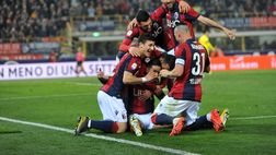 Bologna-Chievo 3-0