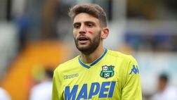 Mercato Inter, Carnevali: “Berardi? Abbiamo una speranza. Ci farebbe piacere che…”