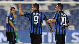 UFFICIALE – L’Inter ha ceduto Manaj all’Albacete. Il club: “I migliori auguri”