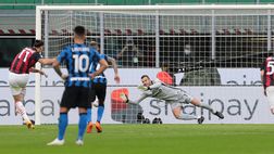 Social – Ibrahimovic: il re di Milano