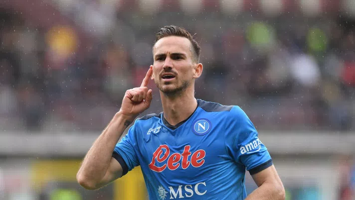 fabian ruiz
