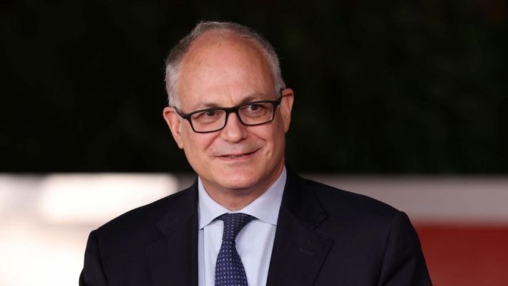 Getty Gualtieri: “Dalla Maratona di Roma messaggio di pace” - immagine 1