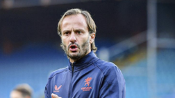 Gilardino: “Genoa grande opportunità. Ecco come abbiamo costruito promozione”