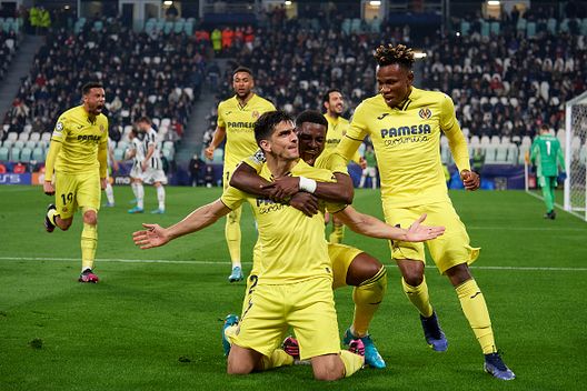 (Getty Images) Inter-Villareal, probabili formazioni e dove vederla in tv- immagine 2