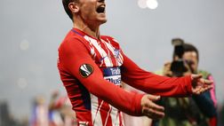 Girona-Atletico Madrid, probabili formazioni: Simeone punta sul duo Griezmann-Depay