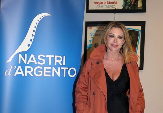 Paola Ferrari: “I Mondiali in Qatar? Non mi hanno convocata, si vede che ero scarsa” Paola Ferrari: “I Mondiali in Qatar? Non mi hanno convocata, si vede che ero scarsa” - immagine 1