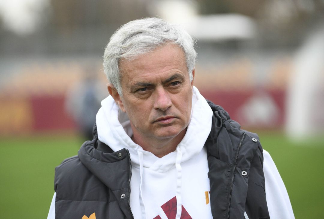 Roma, la ripresa degli allenamenti in vista della Juventus – FOTO GALLERY - immagine 22