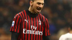 Verso Fiorentina-Milan, Pioli: “Ibrahimovic è unico: ha sempre fame”