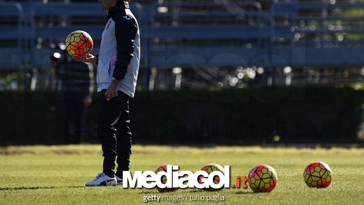 Tedesco: “Non so se Stellone porterà il Palermo in A. Deluso dalla mia esperienza sulla panchina rosanero, vi spiego perchè&#8230;&#8221; 