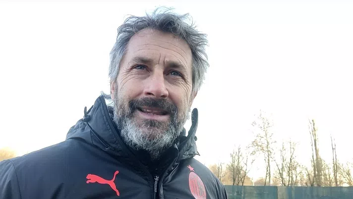 Milan Femminile Ganz ultime notizie video AC Milan Pomigliano