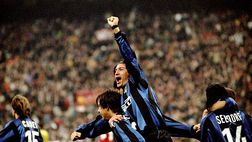 Zamorano: “Inter è sentimento. 1+8? Sono stato innovatore. UEFA? Se l’avessi sognato…”