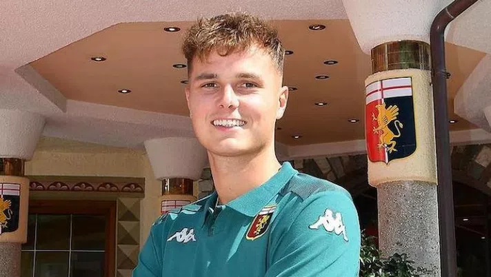 Verso Inter-Genoa: Vanheusden, debutto in Serie A tra presente e futuro