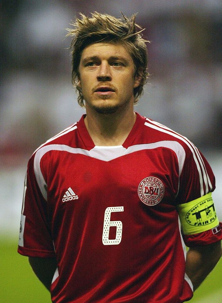 Thomas Helveg, l’Odense nel cuore: formerà nuove risorse per il “suo” club- immagine 4