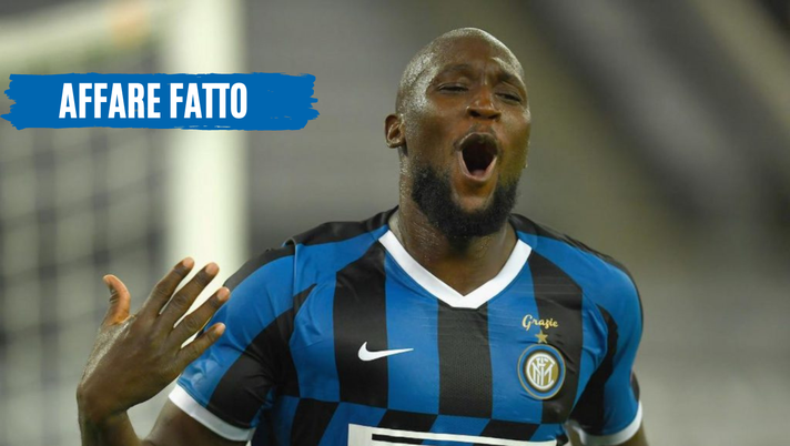 CdS – Lukaku-Inter, affare fatto: le cifre finali, l’ingaggio e l’impatto a bilancio - immagine 1