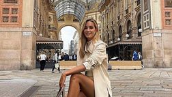 Viki Varga, shooting con una fotografa…d’eccezione: “Mamma è proprio brava”