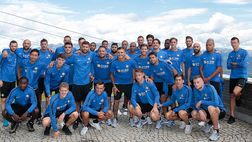 Quote scudetto 2017/18: Juve sempre favorita, risale il Milan, Inter data al quinto posto