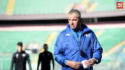LIVE Catania-Palermo, la conferenza stampa di Filippi: segui la diretta su Mediagol.it