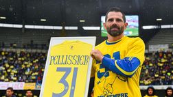 Pellissier: “Milan? Riconfermerei Pioli. Derby? Onestamente non mi aspettavo…”