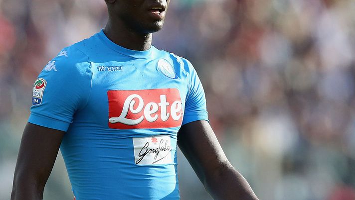 Serie A, Napoli: Diawara cercato da Chelsea e Tottenham, De Laurentiis rifuta 39 milioni 